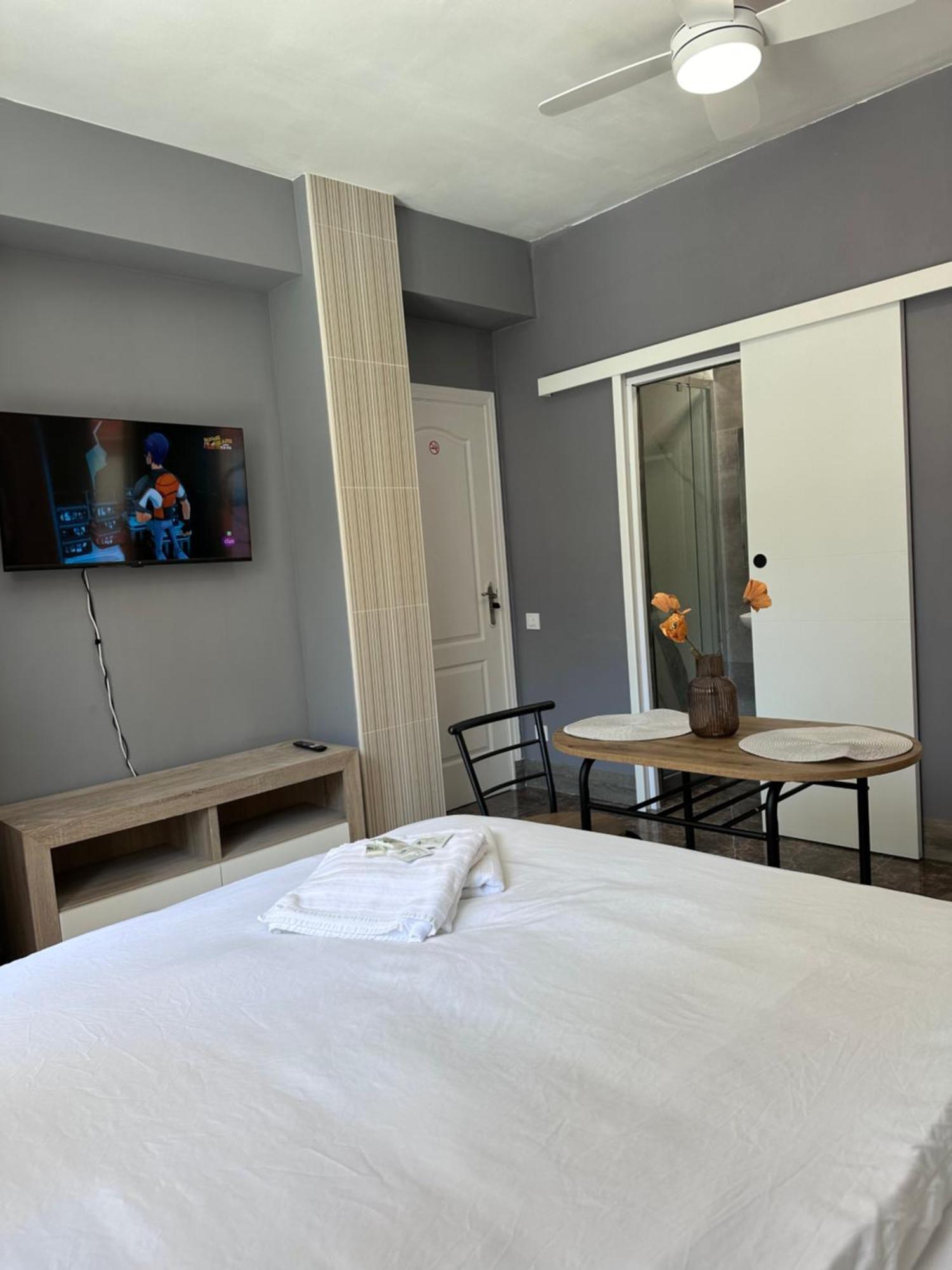 Pension Rioka Calpe Luaran gambar