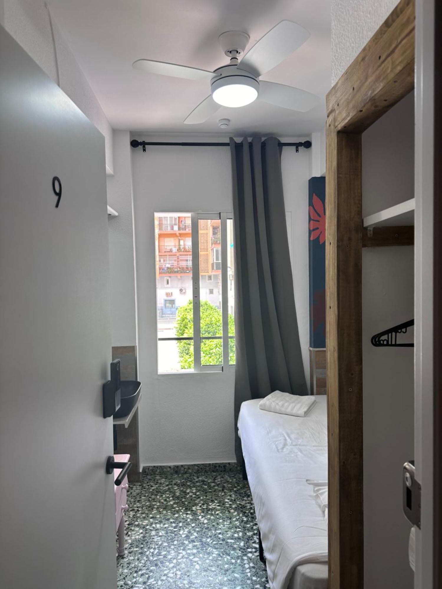 Pension Rioka Calpe Luaran gambar