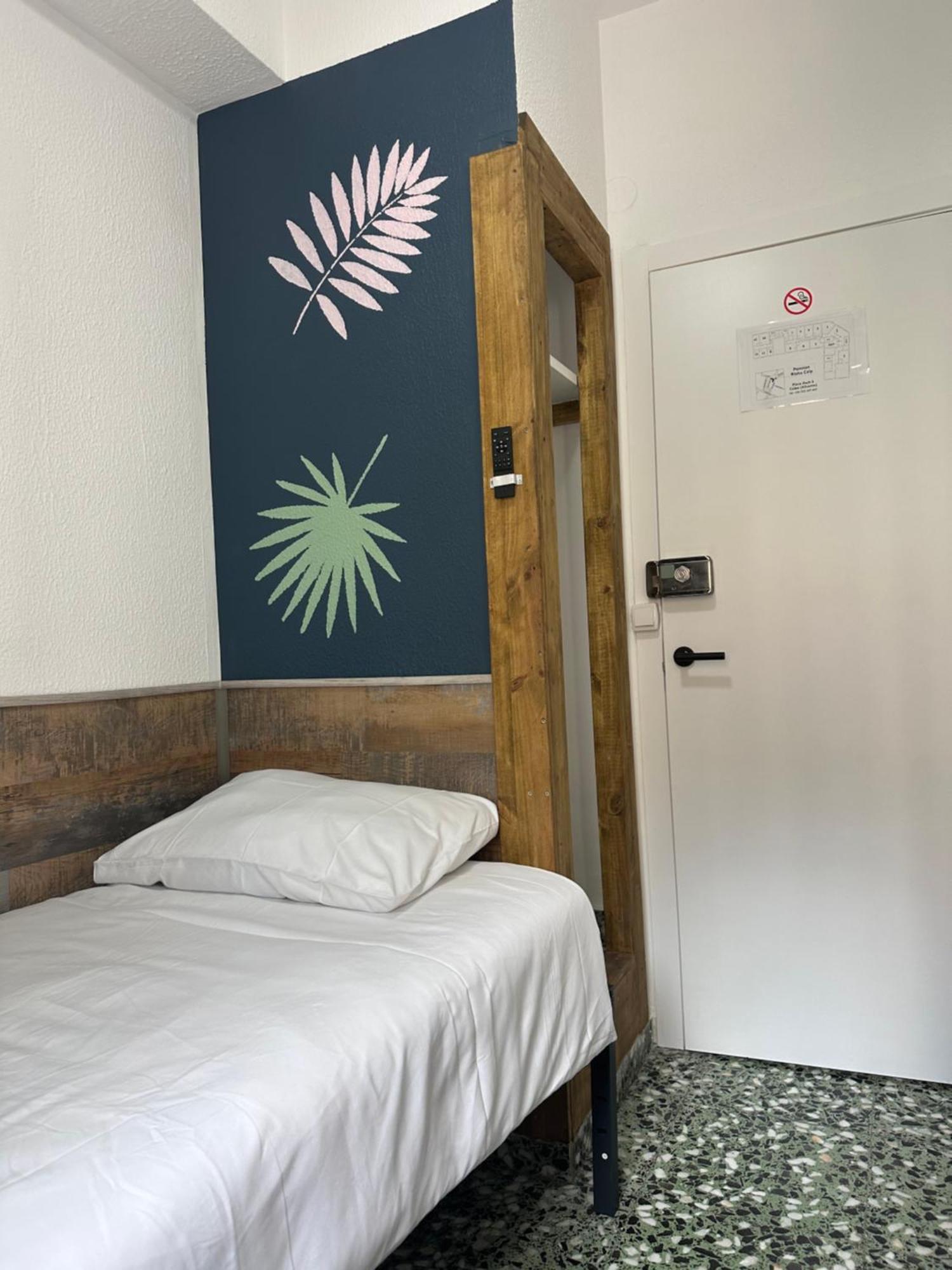 Pension Rioka Calpe Luaran gambar