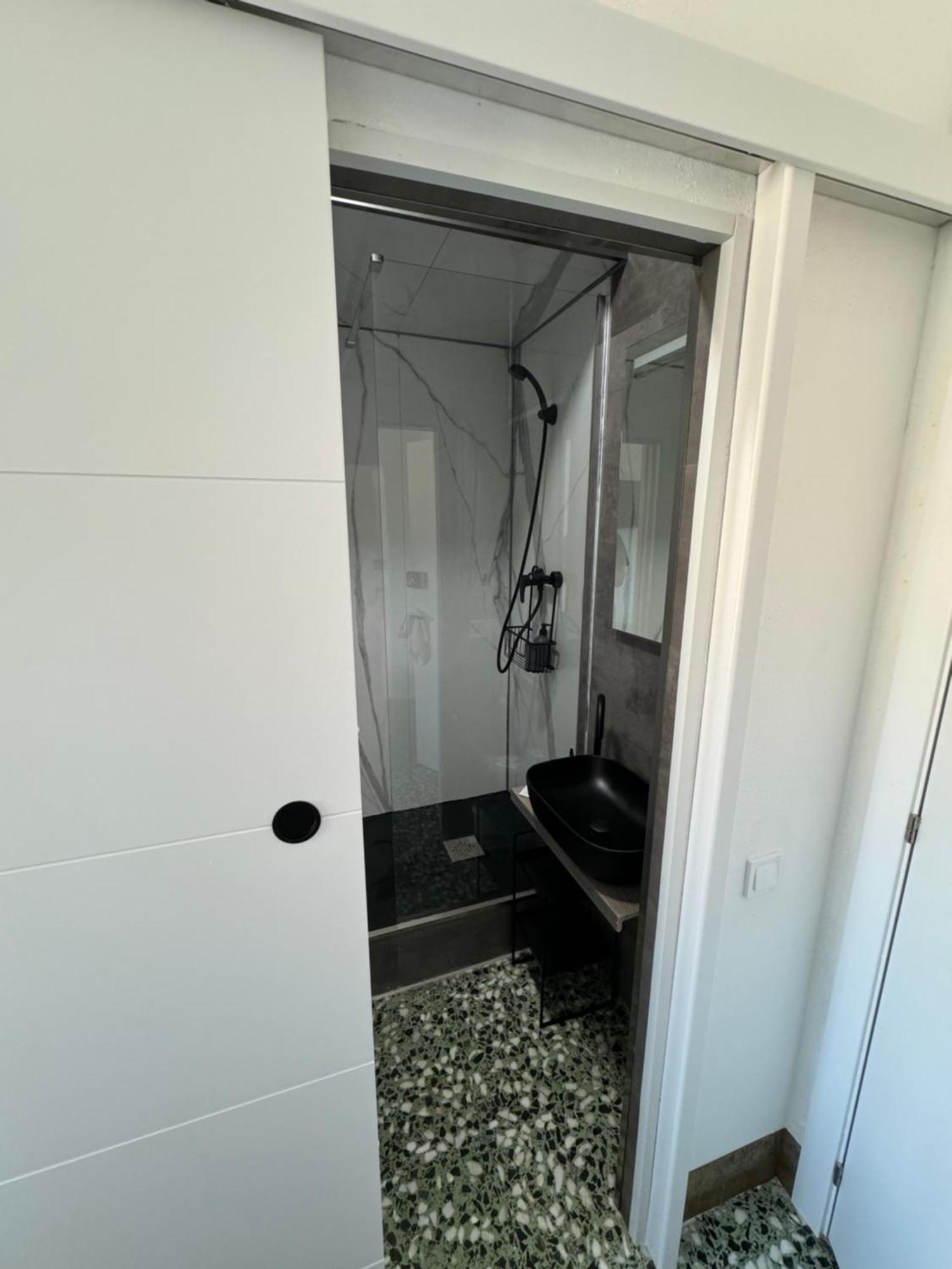 Pension Rioka Calpe Luaran gambar