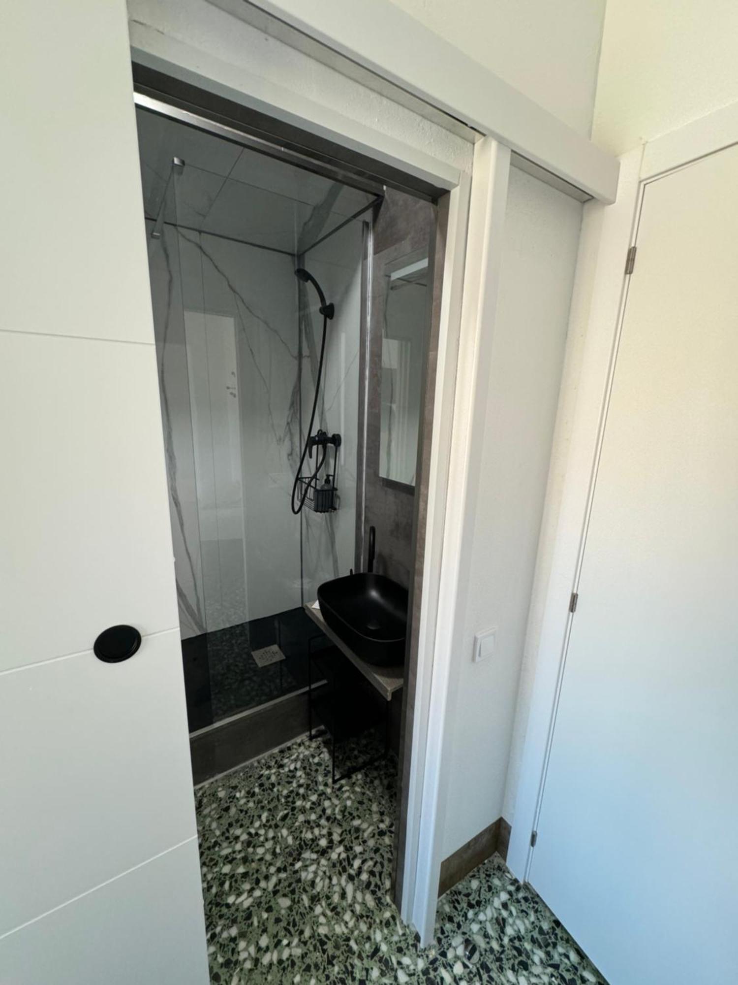 Pension Rioka Calpe Luaran gambar