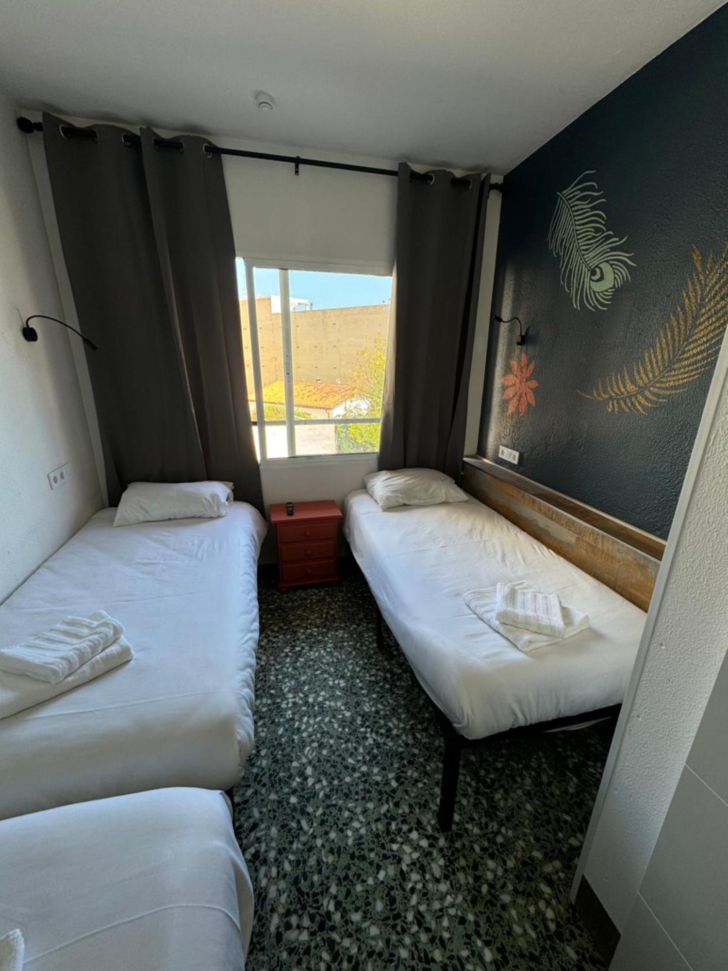 Pension Rioka Calpe Luaran gambar