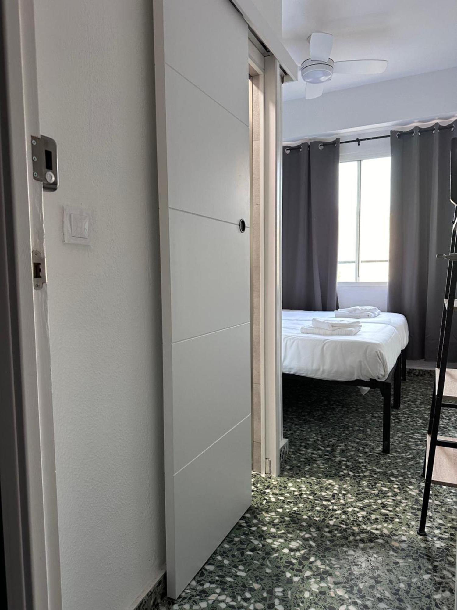 Pension Rioka Calpe Luaran gambar